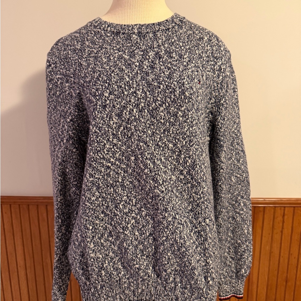 Tommy Hilfiger Crewneck Sweater